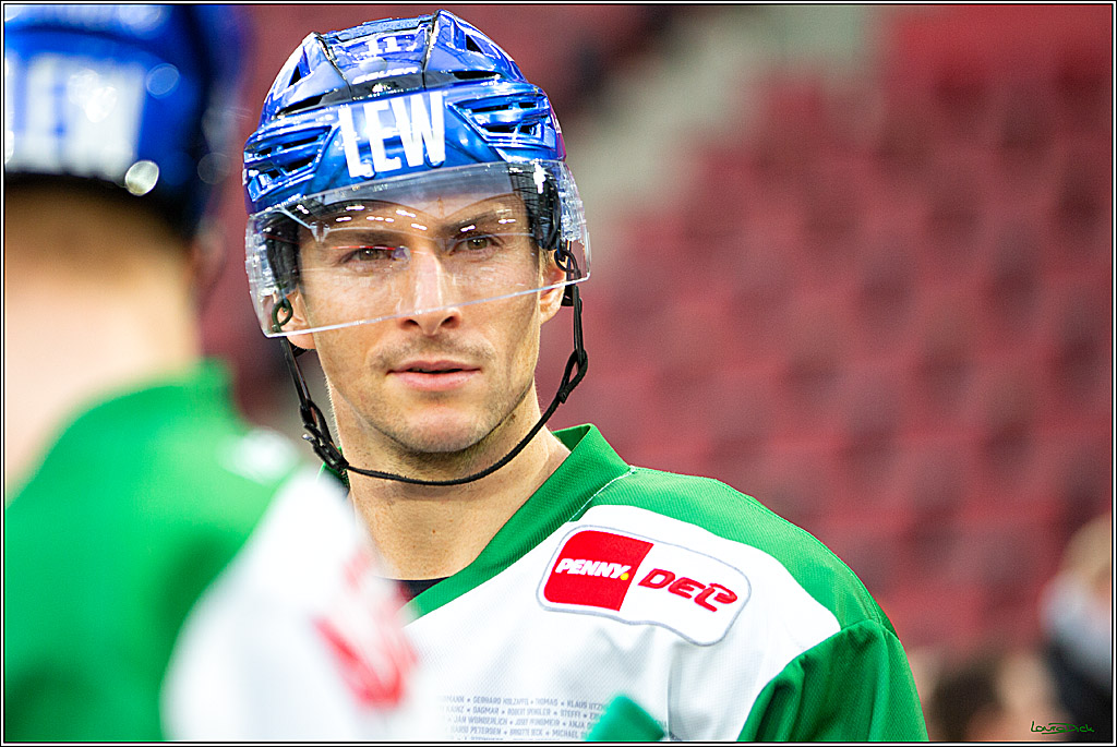 PENNY DEL; Koelner Haie- Augsburger Panther; Koeln, 08.01.2023